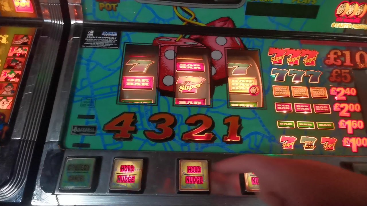 UK SLOTS: SLOT SESSION ROLLER COASTER ROAD HOG AND MANY MORE AT MR PS BOGNOR