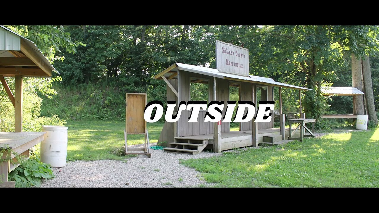 COWBOY ACTION SHOOTING, 16 NOVEMBER 24