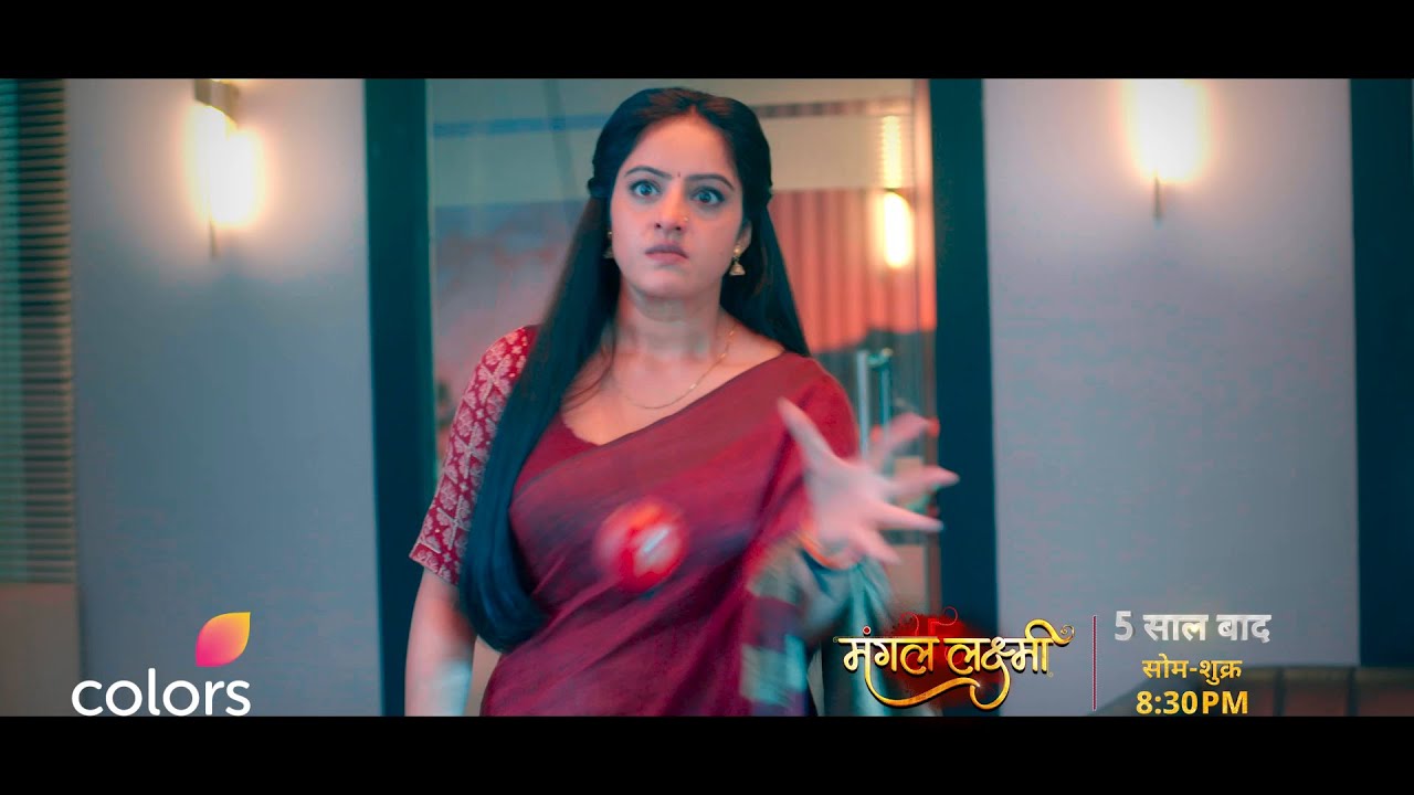 Mangal’s Fighting Spirit | Mangal Lakshmi