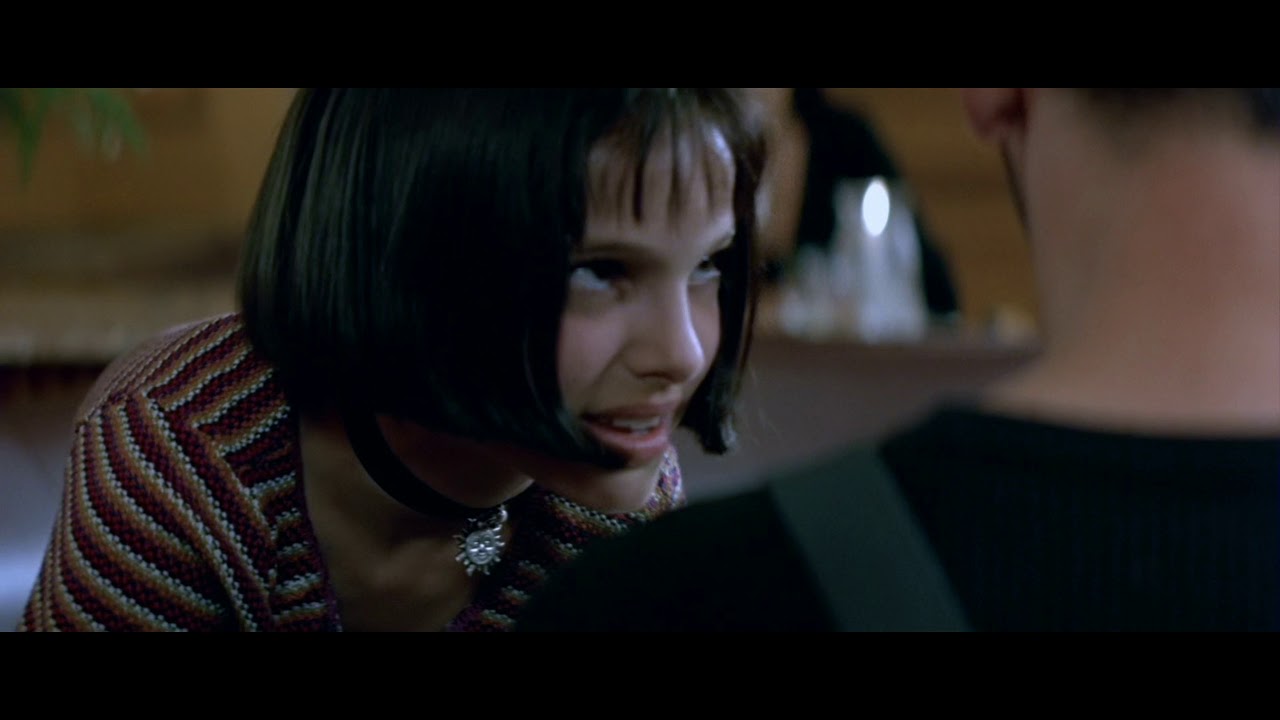 Leon & Mathilda