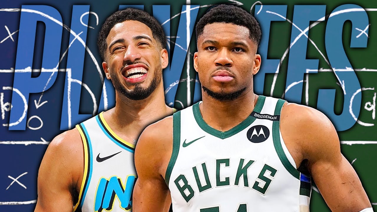 Bucks vs Pacers Will Be An Absolute Chess Match!