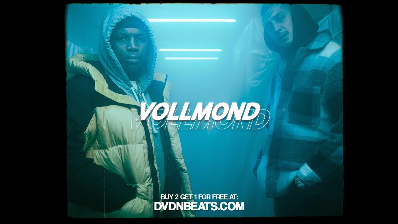 [FREE] PAJEL x RAMO Type Beat | VOLLMOND | 2022