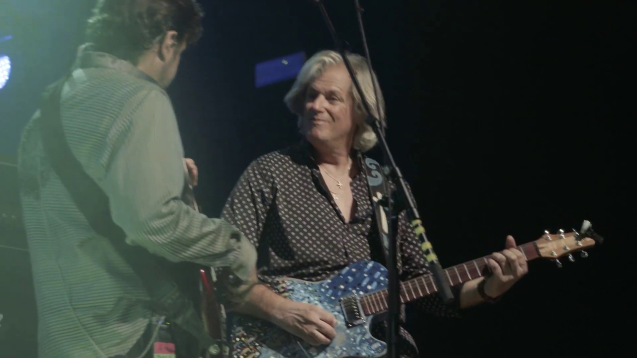 Michael Thompson Band - 