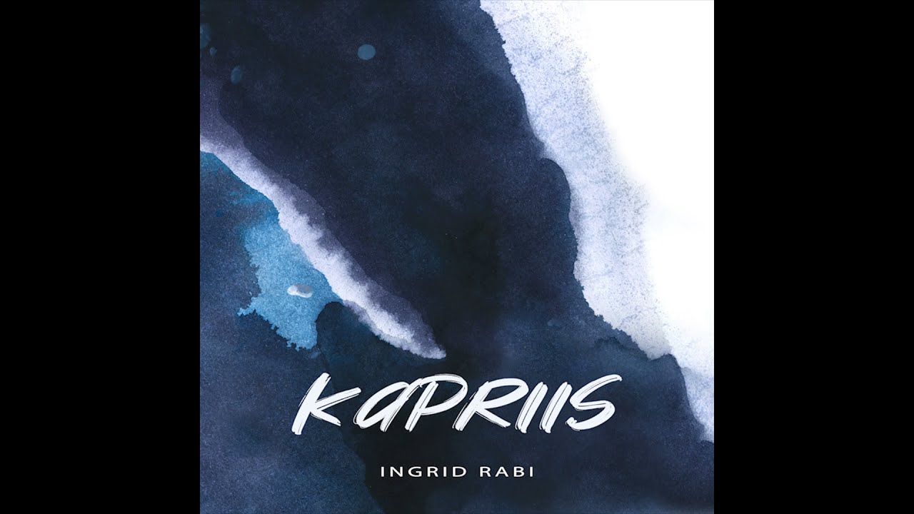 Ingrid Rabi - Kapriis