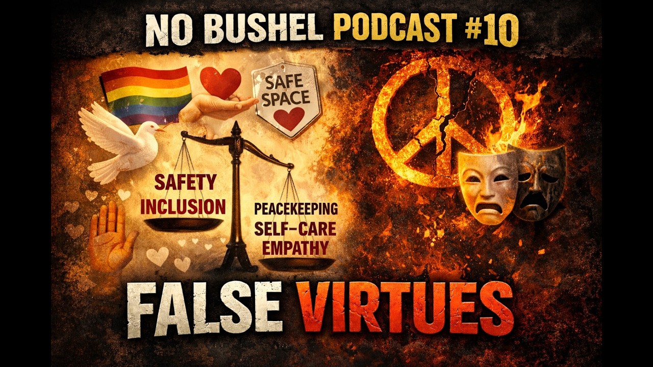 False Virtues 010