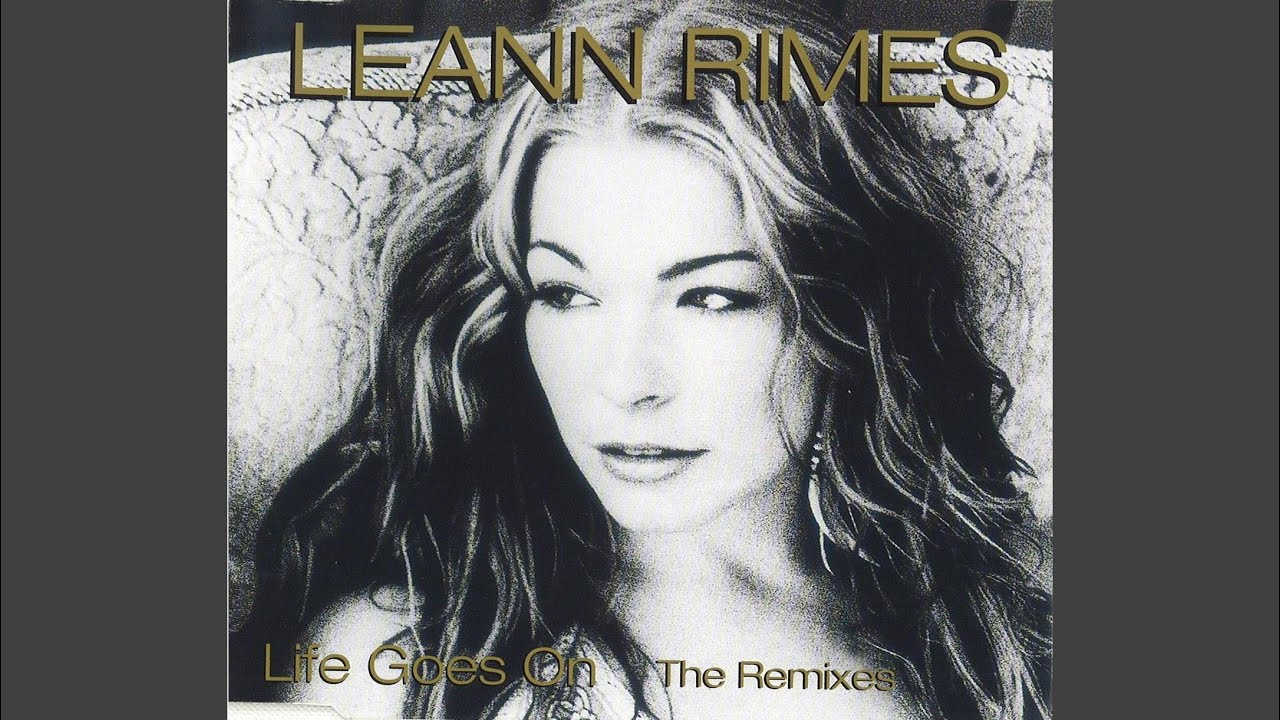Life Goes On (Almighty Extended Mix)