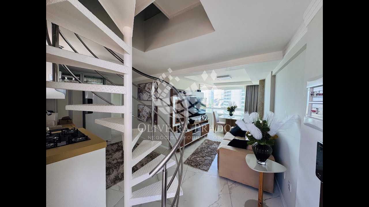 Cobertura Curva do Vento