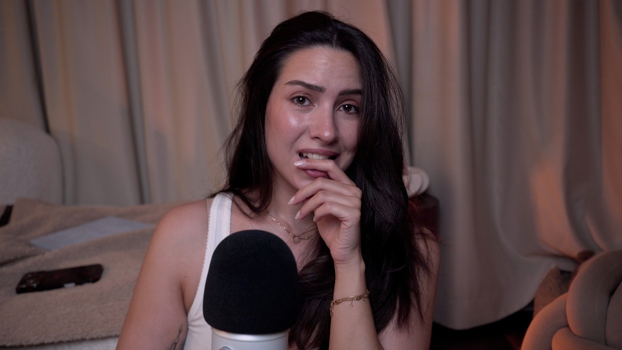 ASMR Appalachia Storytime | Scary Reddit Stories for Sleep