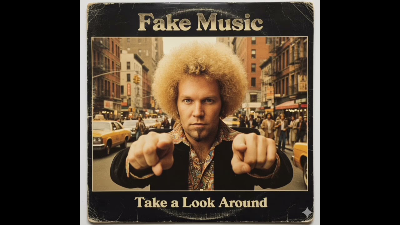 Limp Bizkit - Take a Look Around (version)