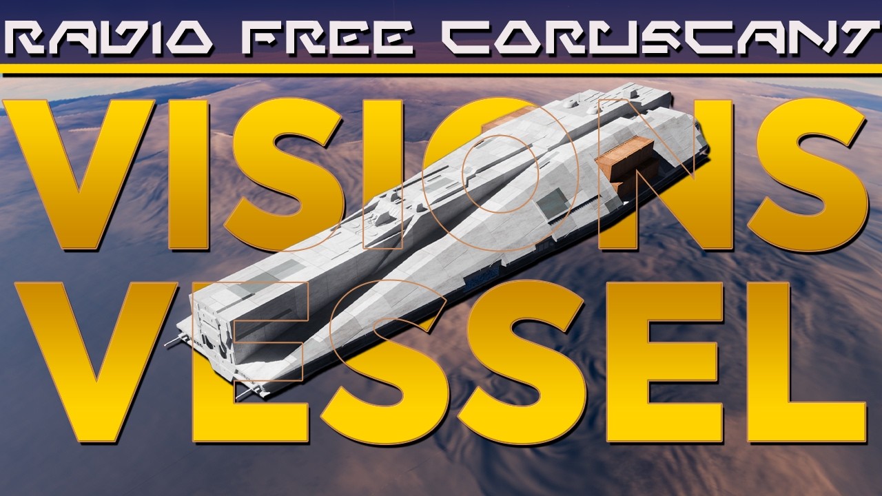 The Best Star Wars Ship You've Never Seen: Imperial Army Transport | Star Wars Ship Breakdown