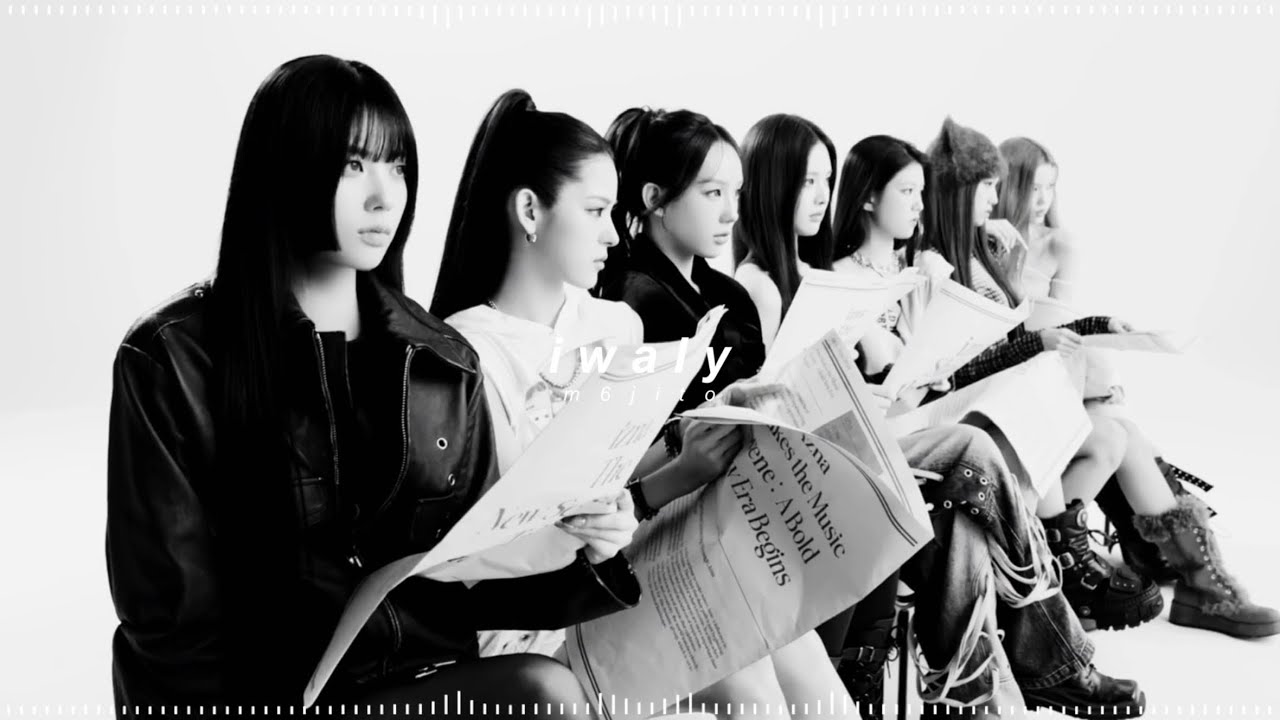 izna - iwaly (izna ver.) ( 𝘀𝗹𝗼𝘄𝗲𝗱 + 𝗿𝗲𝘃𝗲𝗿𝗯 )