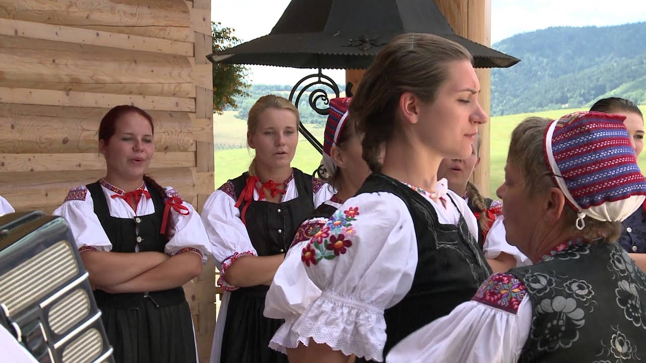 Podziaran Papradno Coze je to za zelena trava