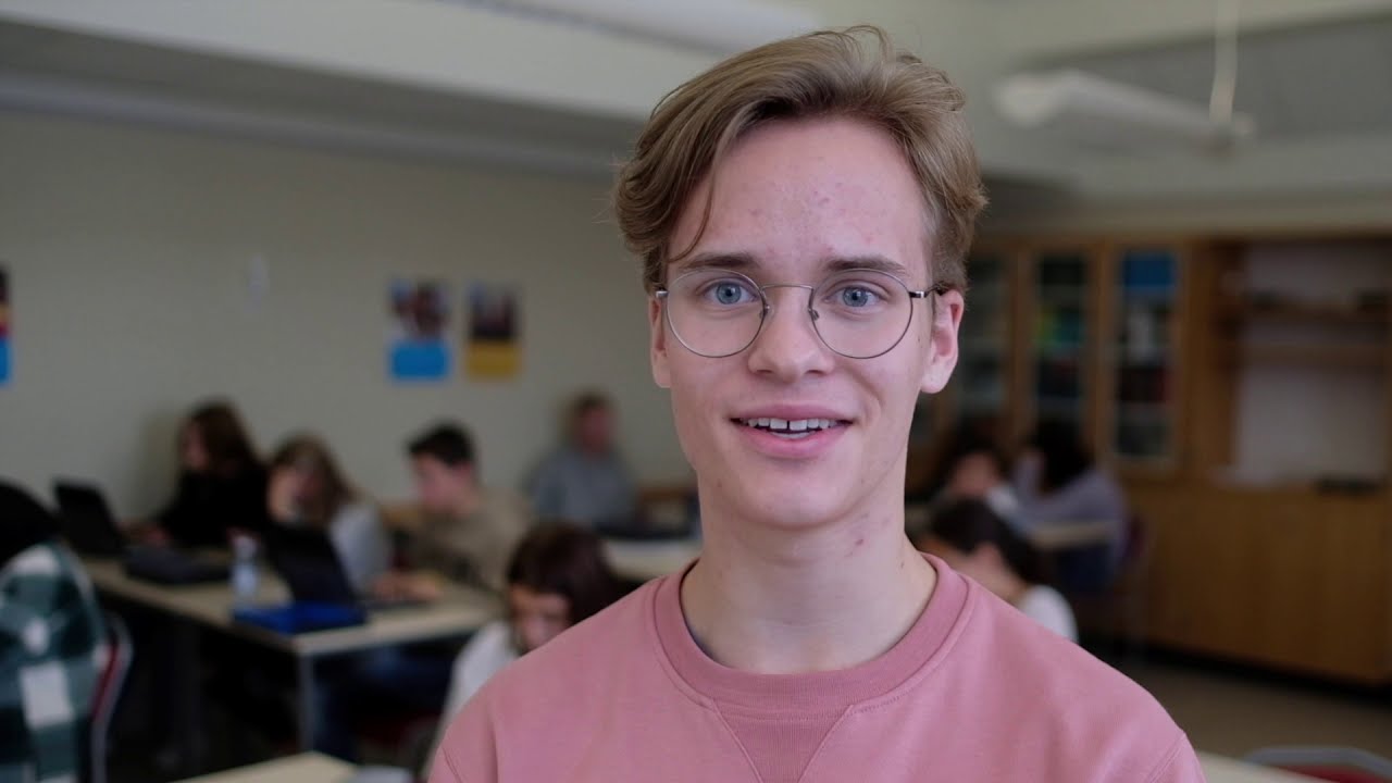 Samhällsvetenskapsprogrammet S:t Eskils gymnasium