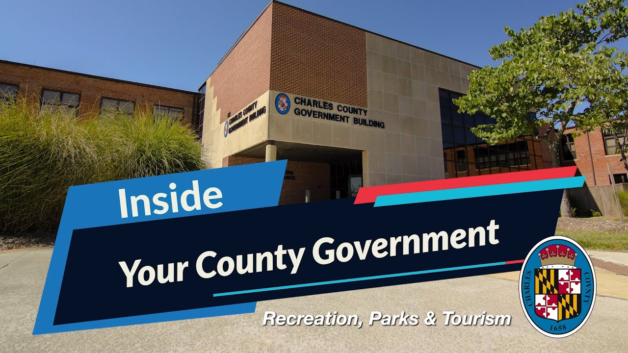 Inside Your County Government:Recreation, Parks & Tourism