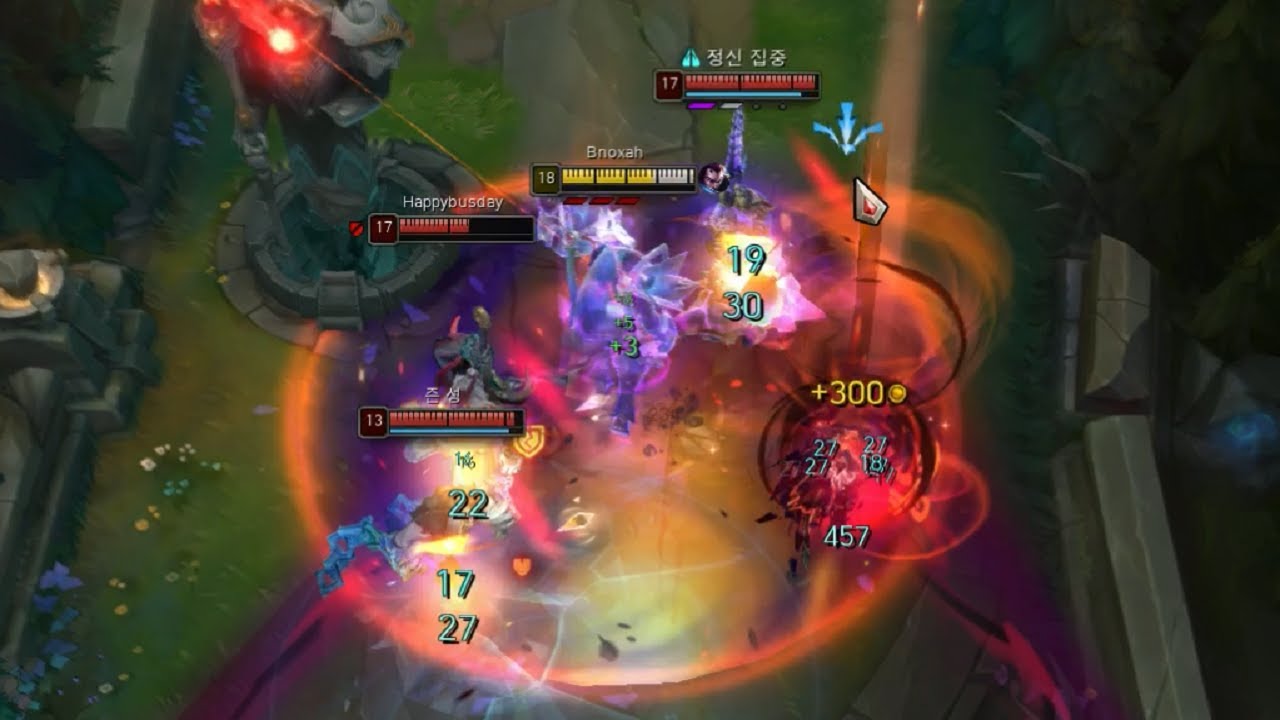 안녕 난 풀템 모데카이저