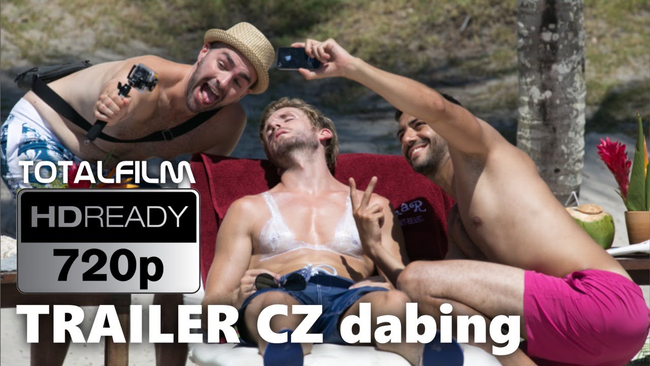 L&eacute;to All Exclusive (2015) CZ dabing HD TRL