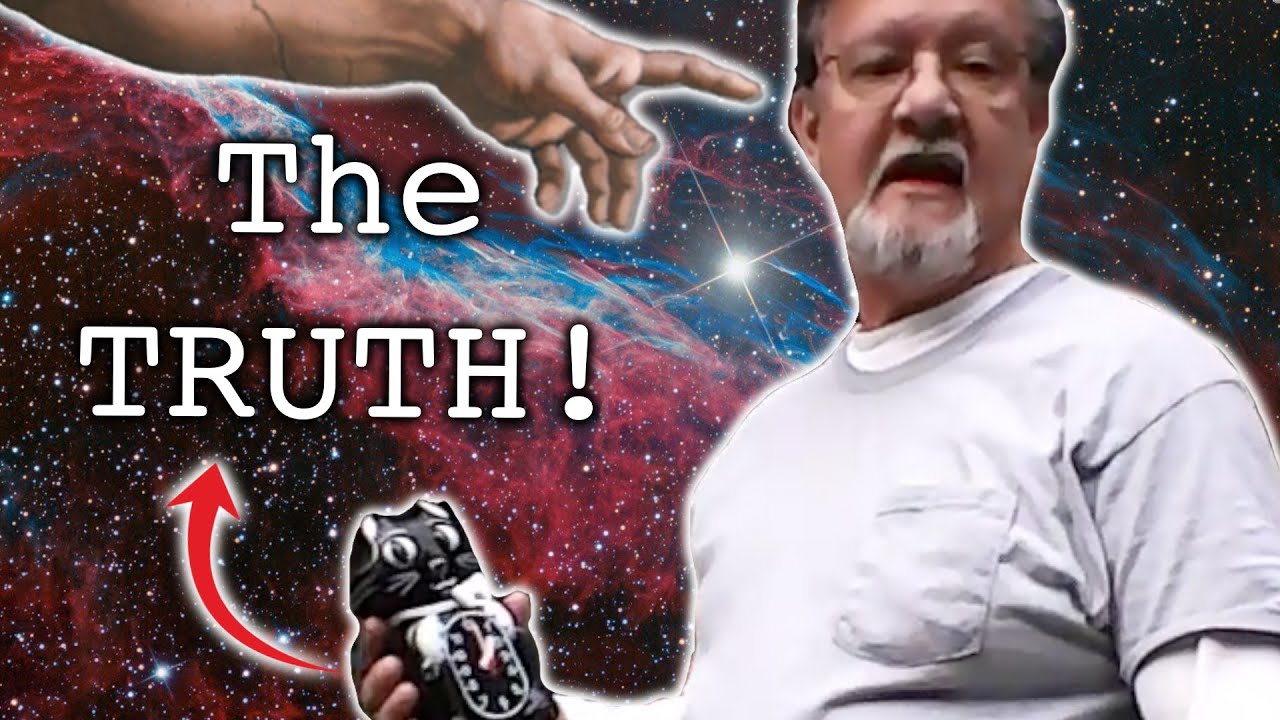 Atheists NEED To Hear What This Guy HAS To Say (Apparently)