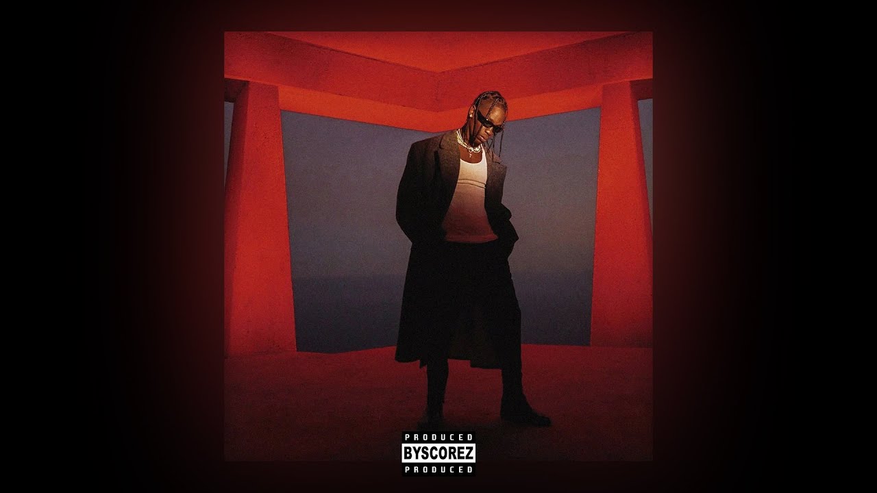 (FREE FOR PROFIT) Travis Scott x Drake x Don Toliver Type Beat ~ Fantasy | Free For Profit Beats