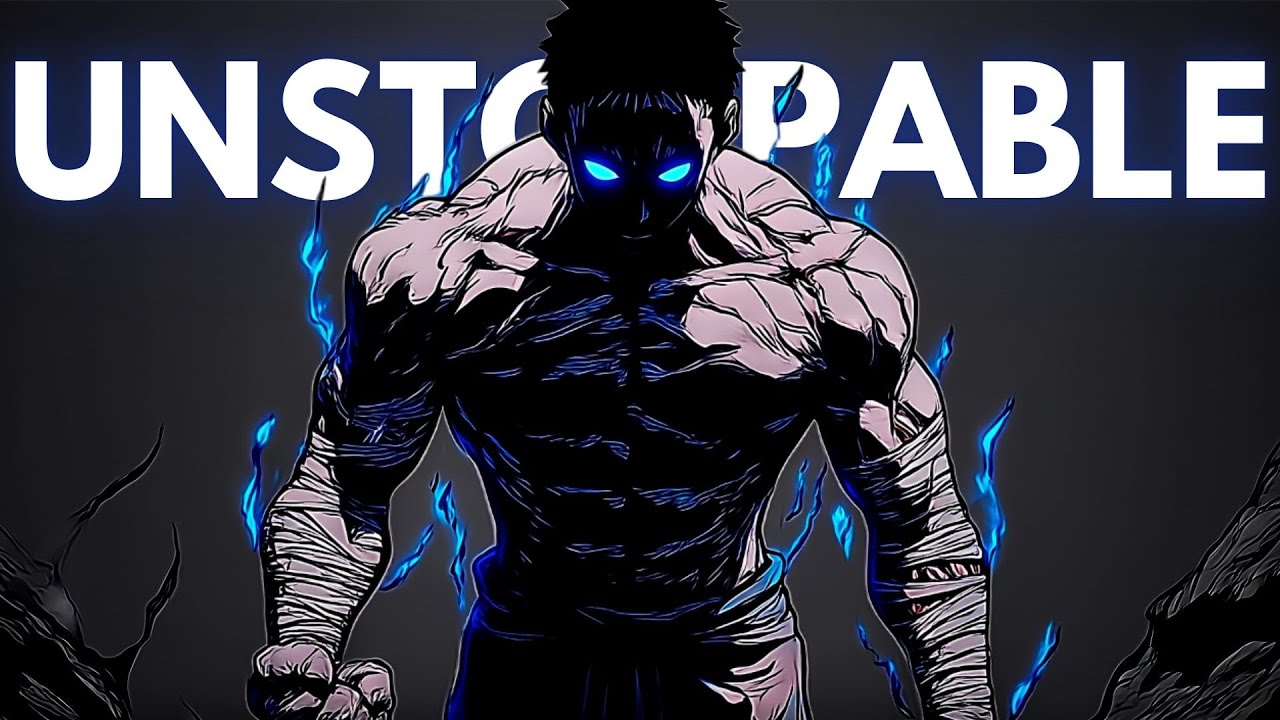 Unstoppable Mode💪 Push your limits with this playlist🔥Workout Motivation Music⚡