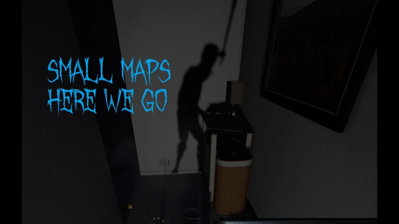 Taking you out for a walk  - 10 Ridgeview Court - solo - 7.05x - Phasmophobia