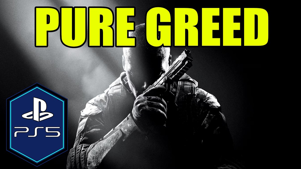 Call of Duty Black Ops 2 &ndash; recenzja rozgrywki na PS5 Pro
