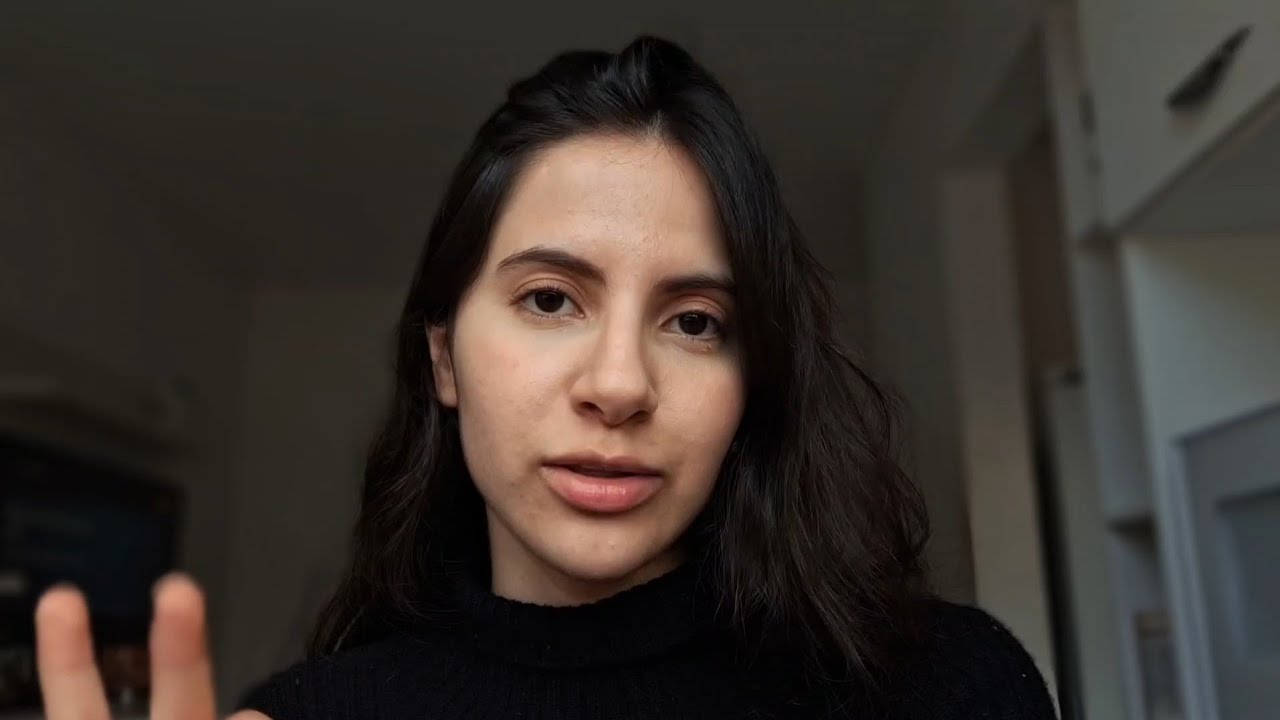 Não consegue perdoar? Então esse vídeo é pra voce!