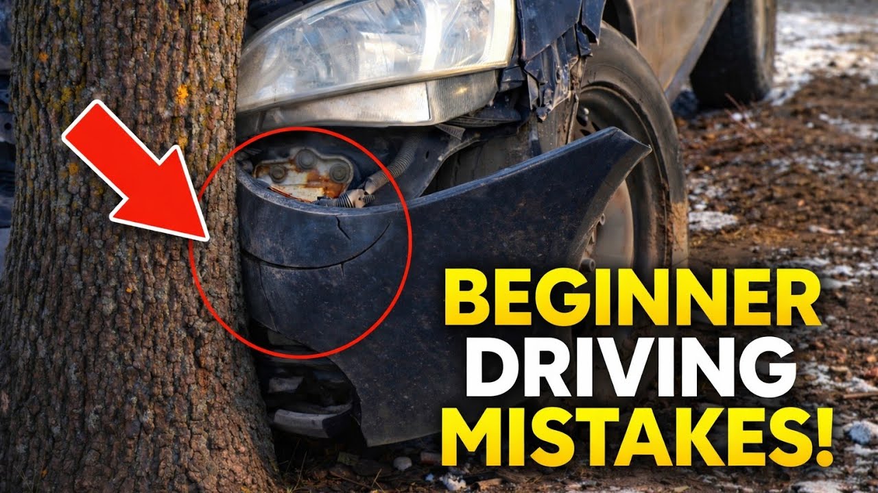 How to Pass Your Driving Theory Test: Secrets to Pass on the First Try ✅