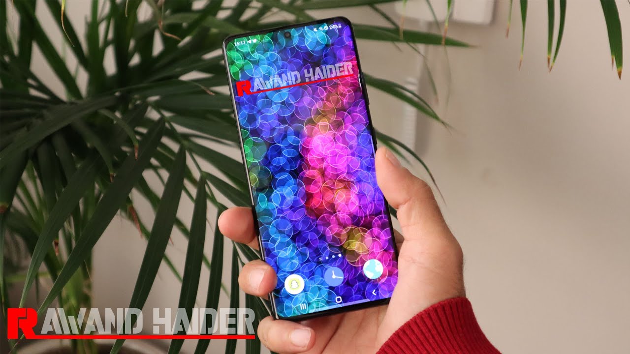 چۆنیەتی خێراکردنەوەی قفڵی مۆبایلەکانی سامسۆنگ لە ڕێگەی تایبەتمەندی / Lift to Wake