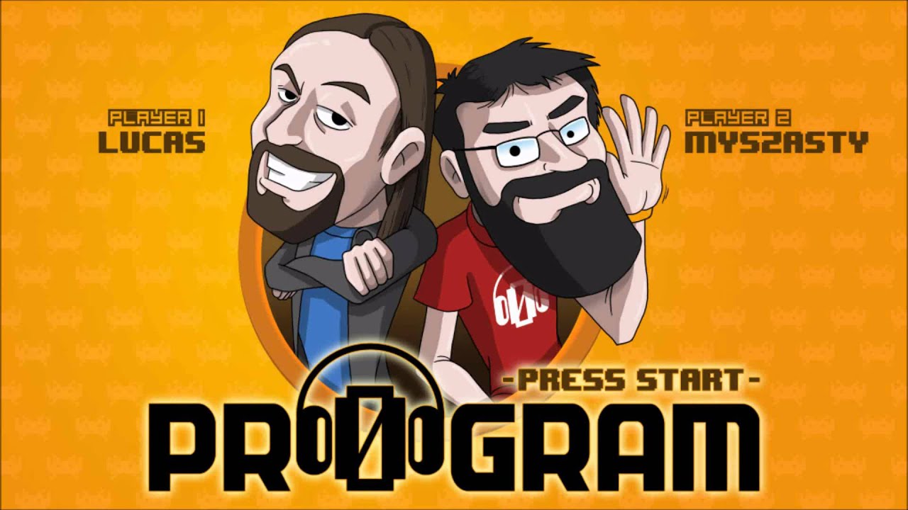 pr0gram - odcinek 90, mocno eRPeGowy