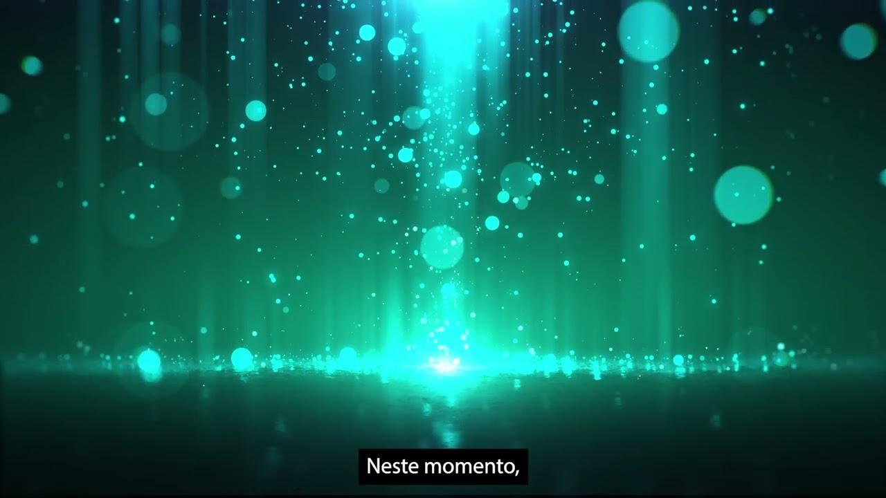 Harmonização | 13.03.25 | Enfermaria Espiritual Virtual  | Tratamento de Cura