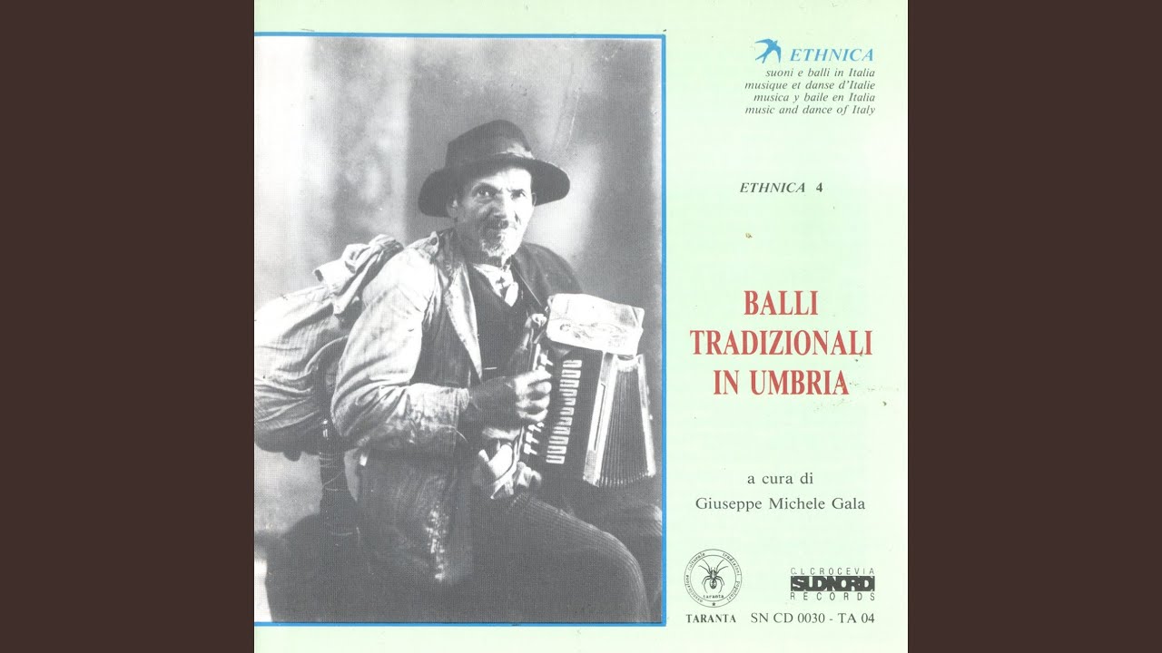Tarantella 1