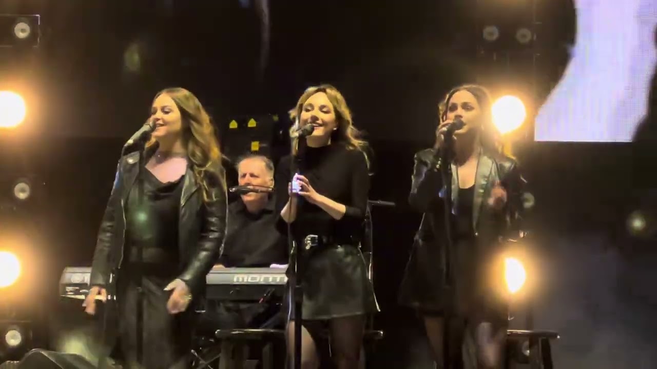 In The City (Live At VetsAid 2023 11-12-23) - Joe Walsh