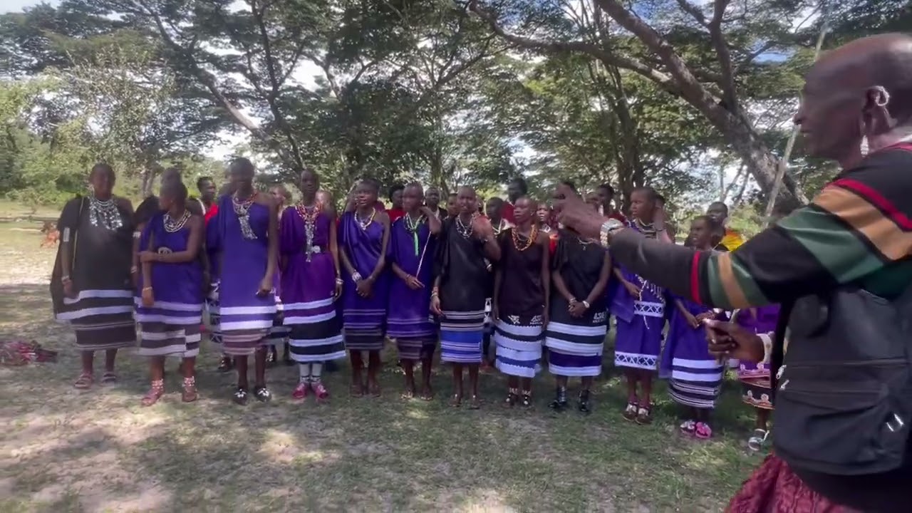 Kwaya ya Vijana Elerai