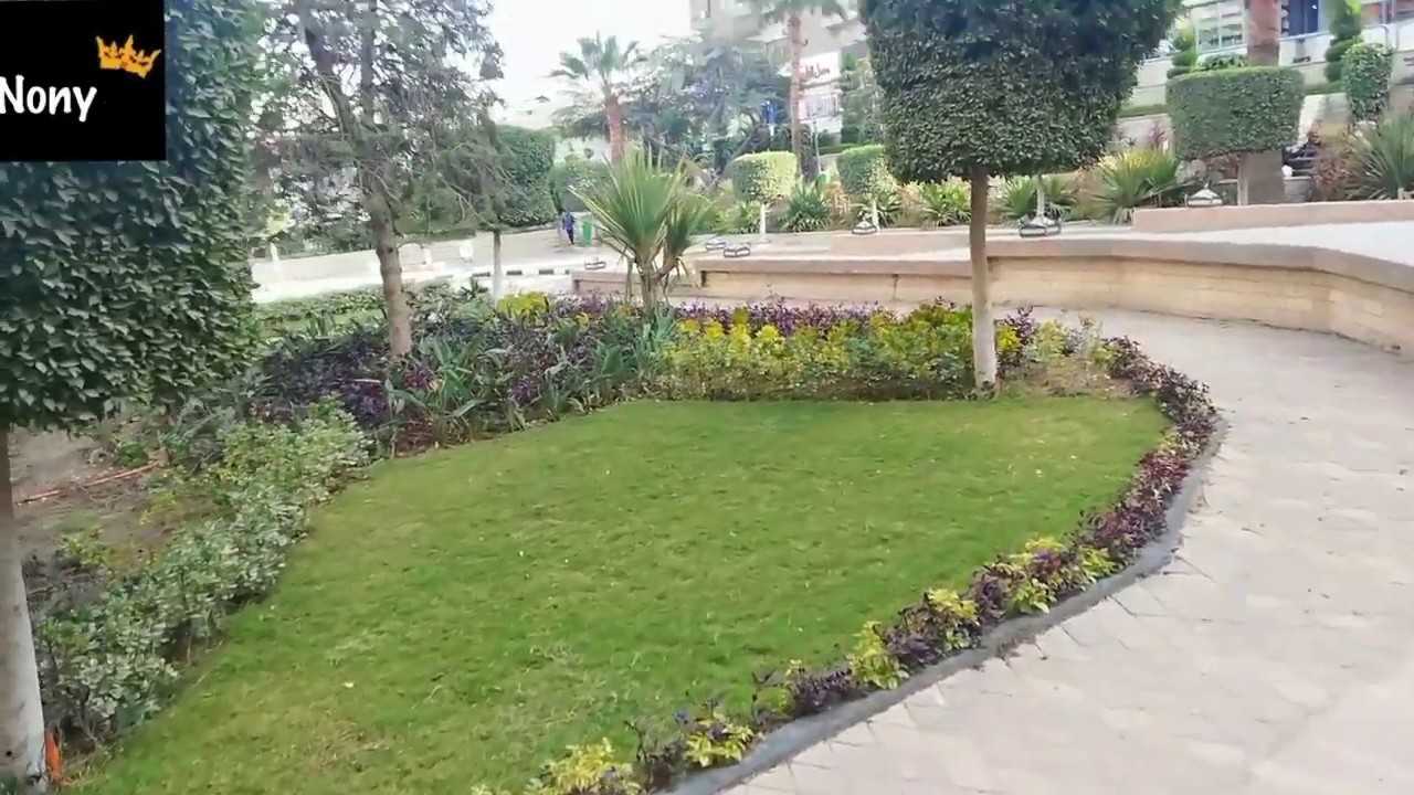 جولة كاملة دار الدفاع الجوي🤗 الجزء التاني والأخير 💞