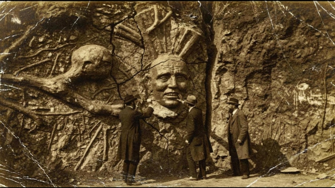 The Fossil Process They Misread — And Why “Mudfossils” Look Alive