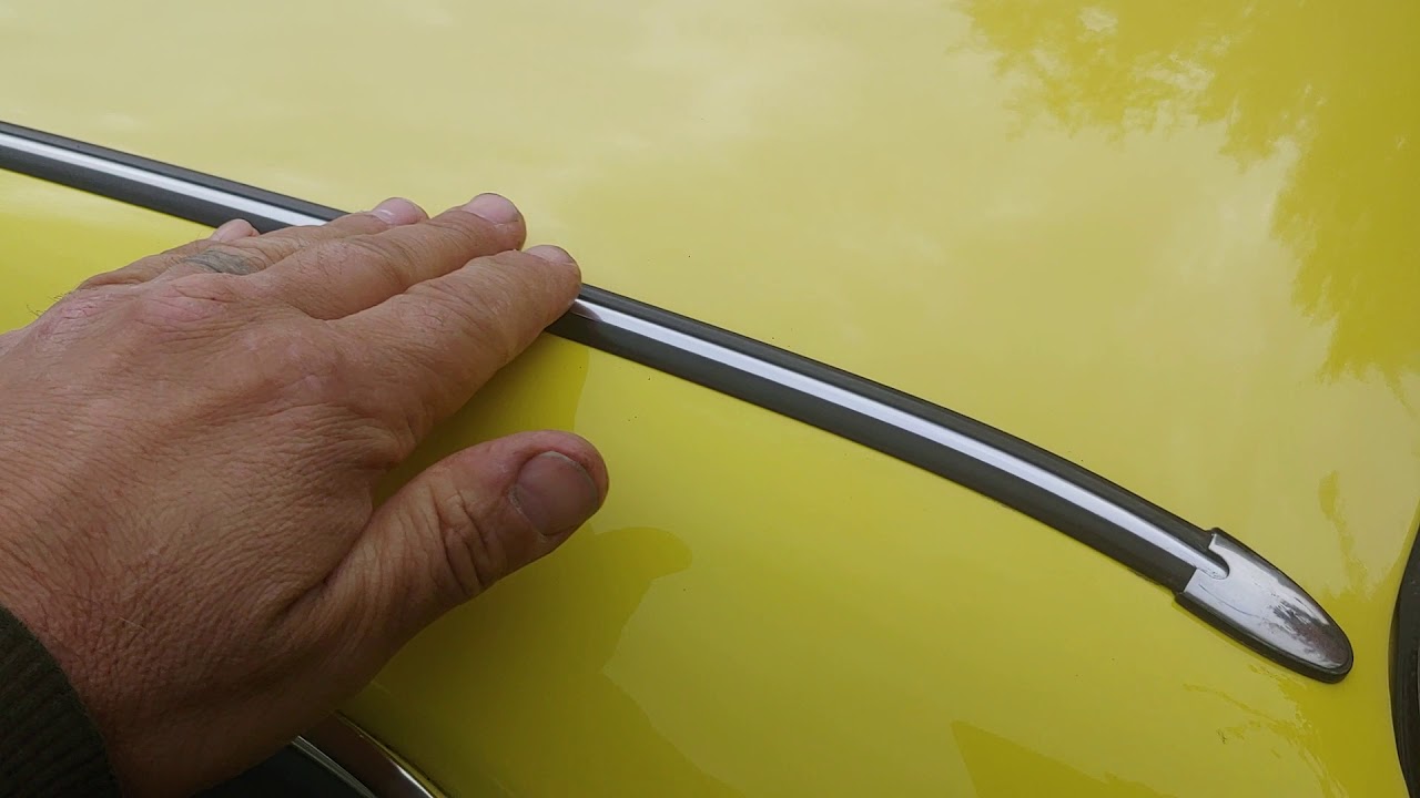 78 Civic Walkaround