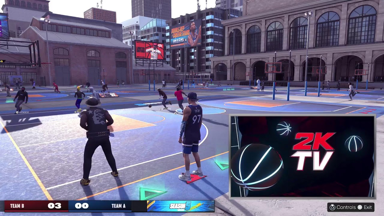 Nba 2K26