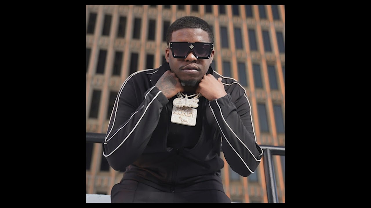 (FREE) Kevo Muney Type Beat 