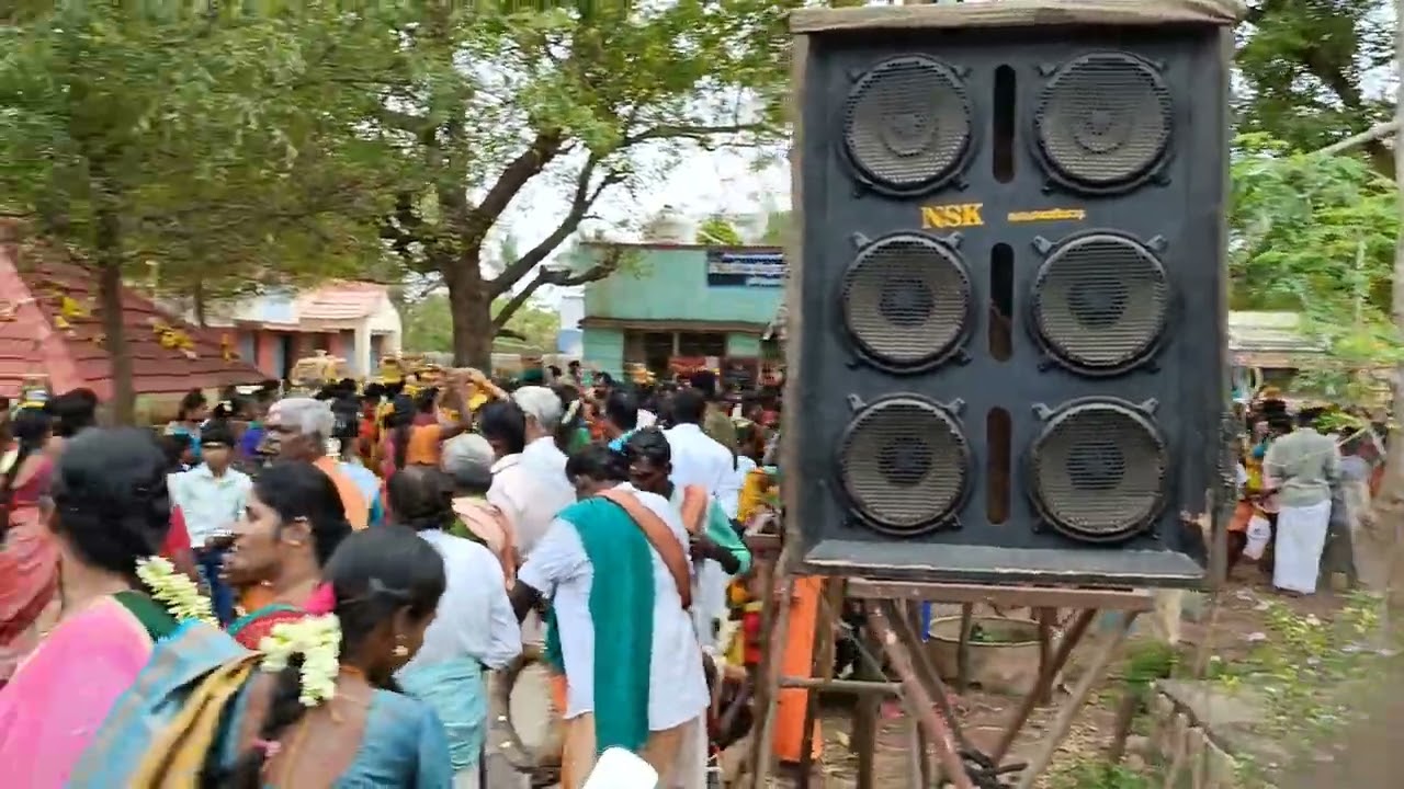 தைப்பூசம்-01-02-2026/அருள்மிகு மலைகந்தன் கோவில்/கட்டாணிபட்டி - சிவகங்கை DT / மயில்ராயன்கோட்டை நாடு.