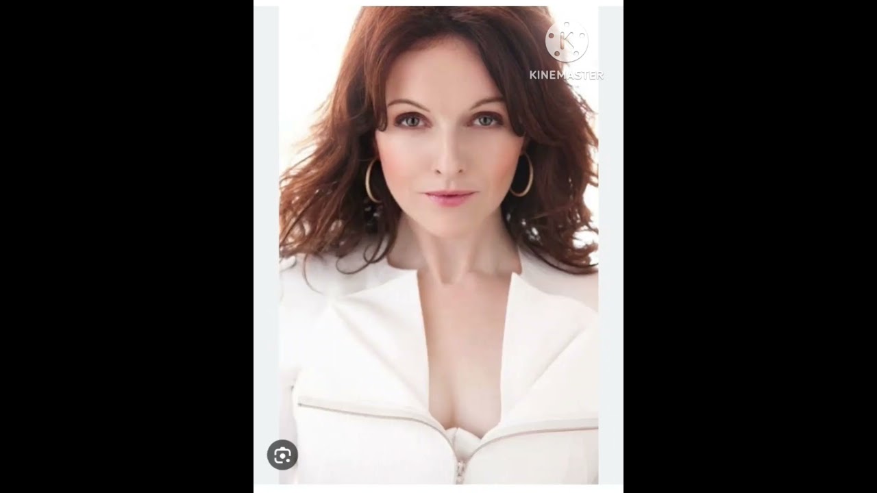 Dervla Kirwan 🍰🎉 Happy Birthday  /Feliz Cumple💥 Actriz #birthday #cumplea&ntilde;os #shorts