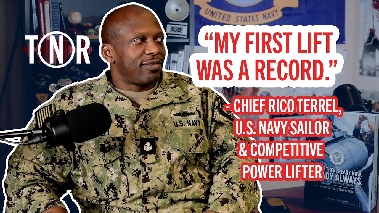 TNR Soundings - Welcome Aboard