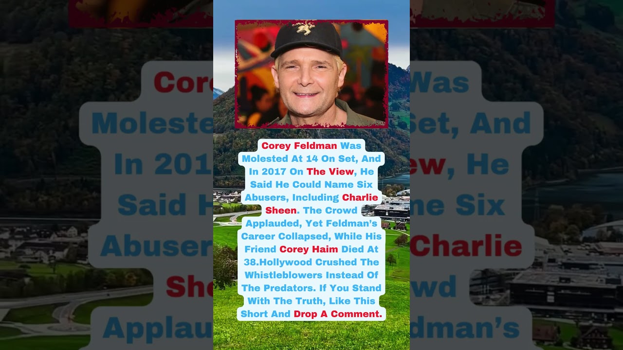 HOLLYWOOD&rsquo;S DARKEST SECRET EXPOSED 💔