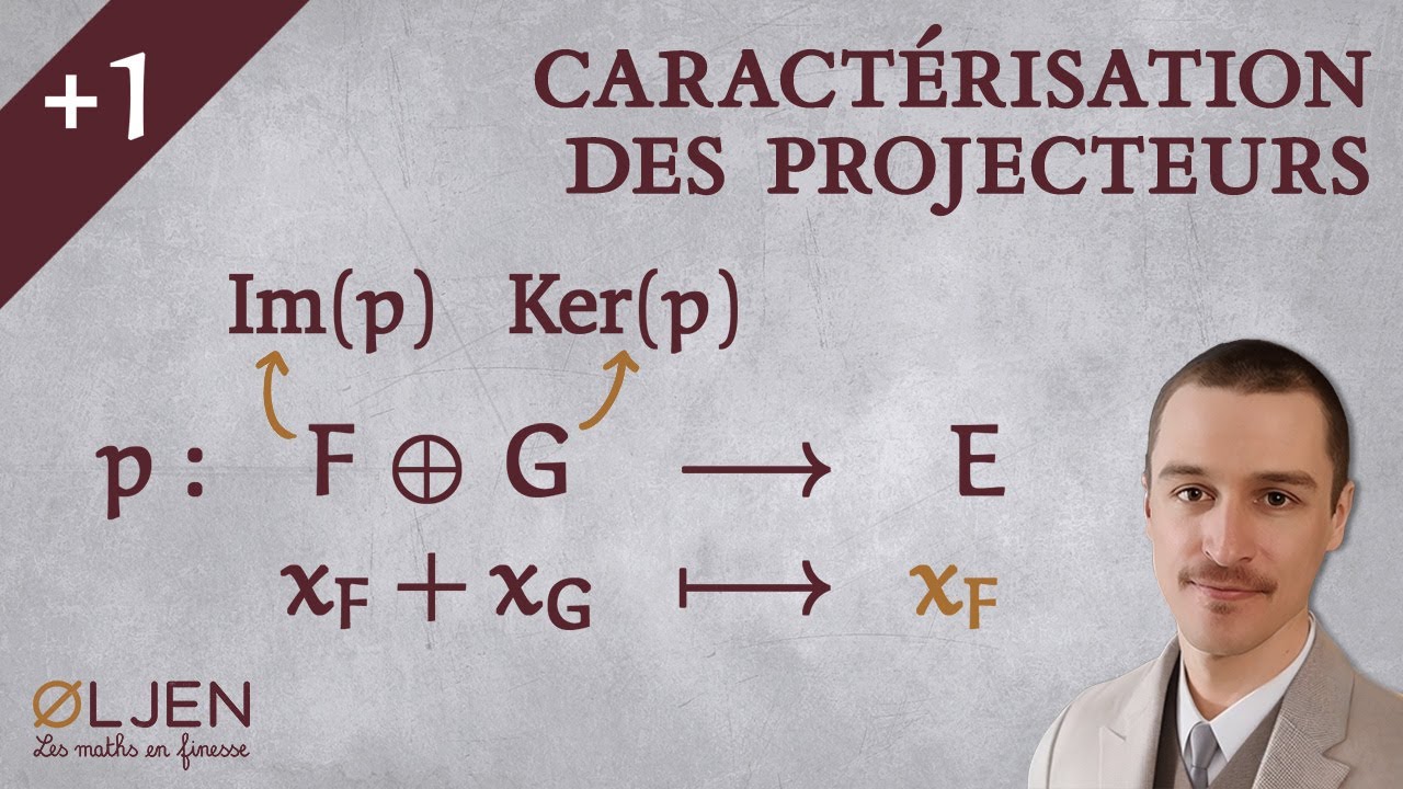 [DEM#3] Caractérisation des projecteurs (Démonstration)
