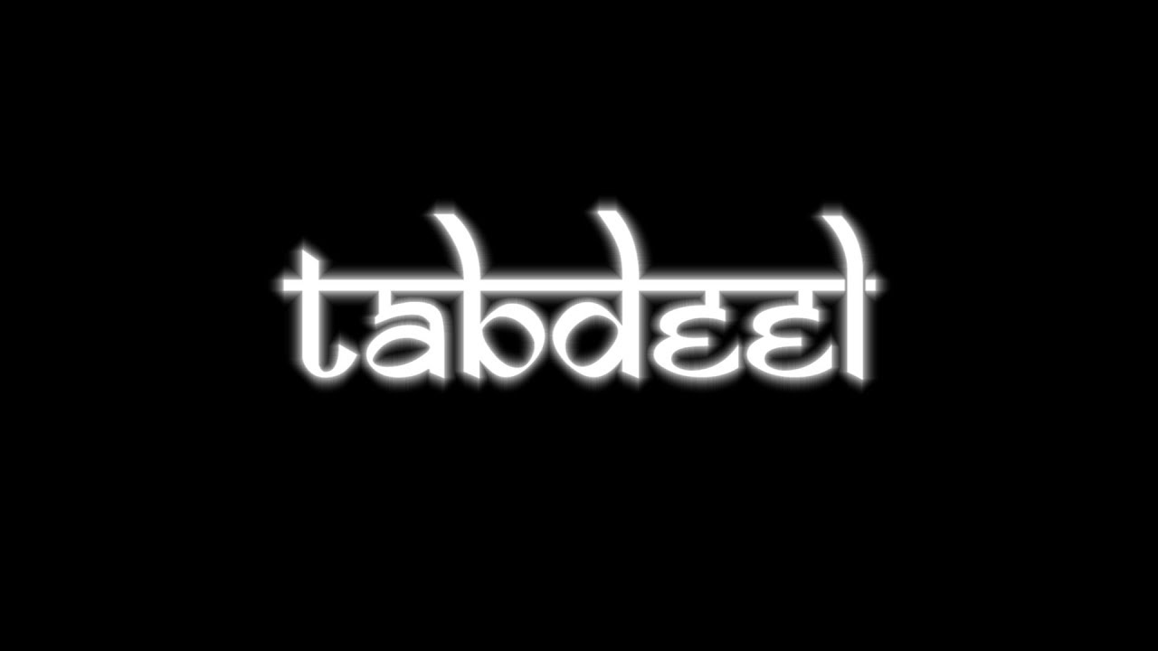 TABDEEL - Teaser | HINDU COLLEGE PM ELECTIONS 2018 | VIVRE