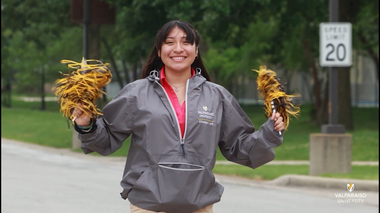 What to Expect at FOCUS New Student Orientation | Valparaiso University