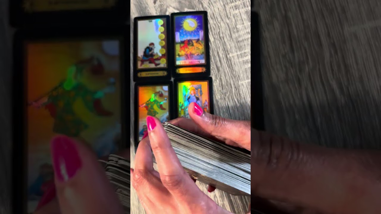 Когда вы проходите через это преображение и заслуживаете это благословение, кармическая сила попы...