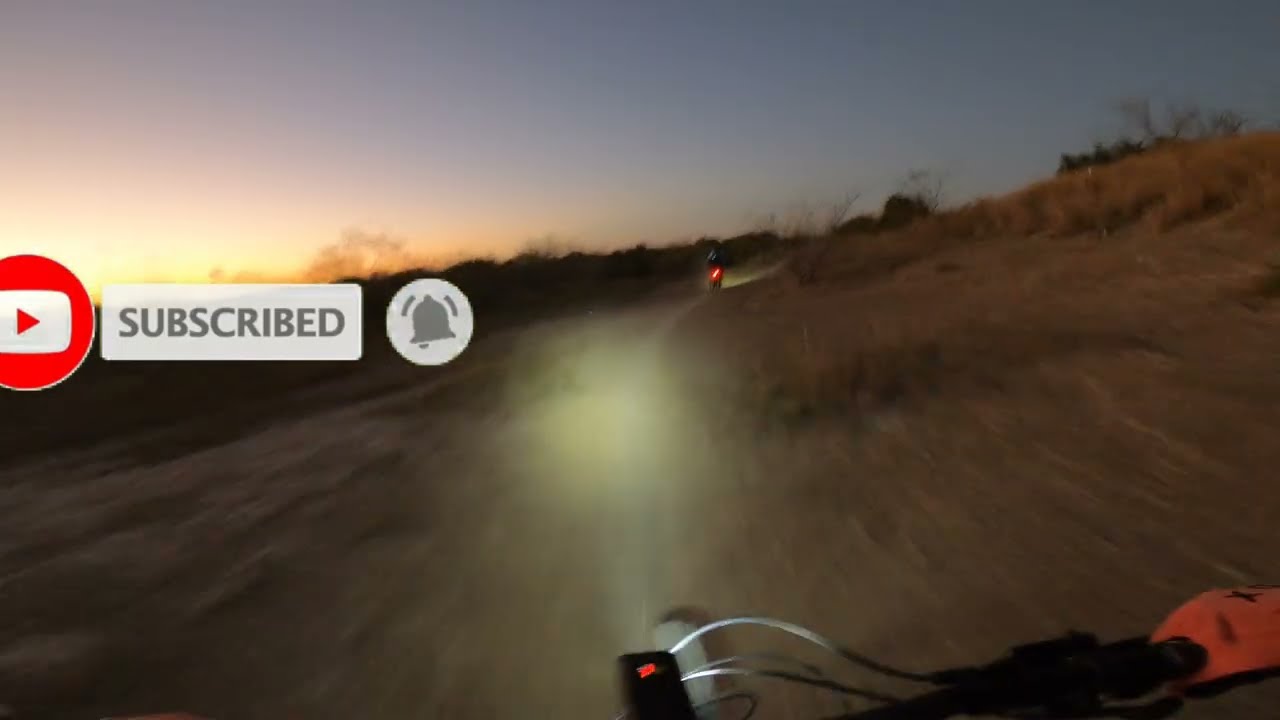 New trail: Georgetown Texas | Katy trail