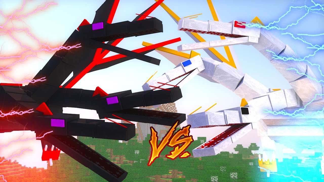 Minecraft: CORRIDA PVP - THE QUEEN vs THE KING!