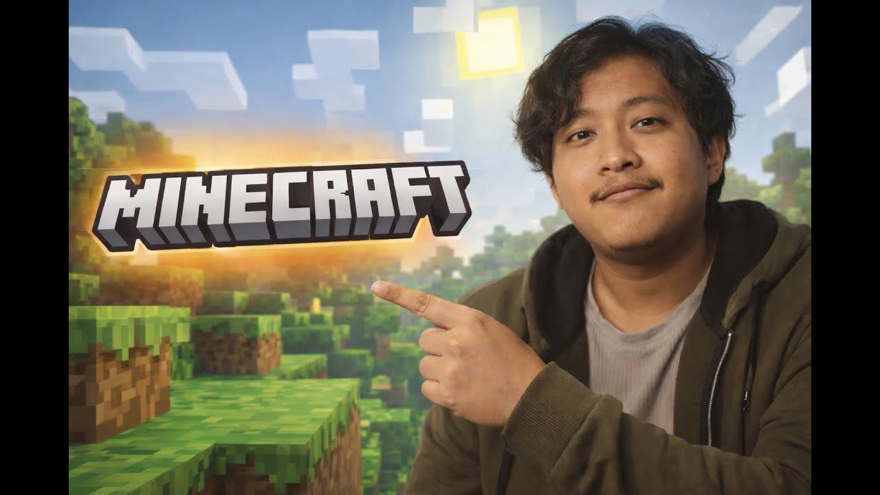 Join my Minecraft server ! Kwwanzo SMP is now Public!