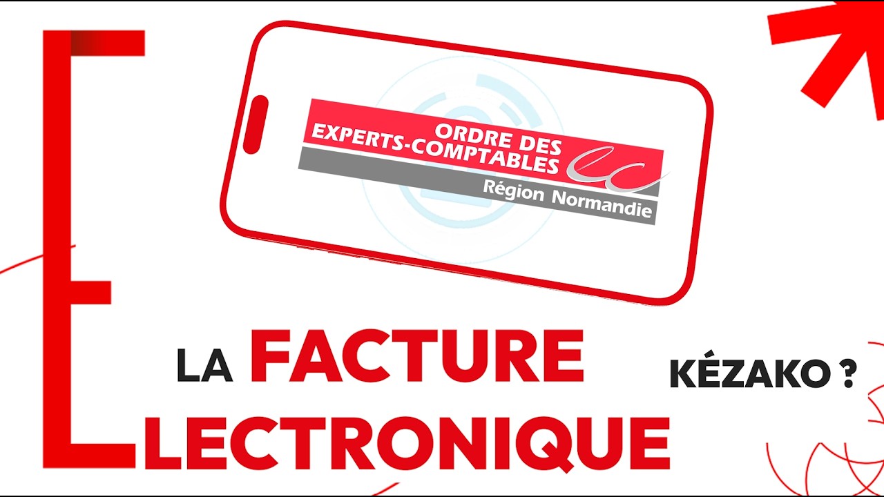 Facture électronique : tout savoir pour se préparer dès maintenant !